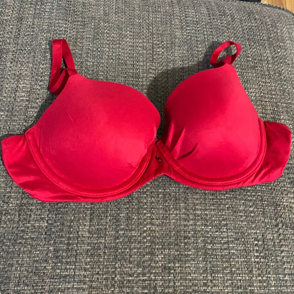 Vs bra